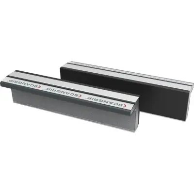 Nejlepší Volba Pár magnetických ochranných čelistí G 125 mm Scangrip 06.1125