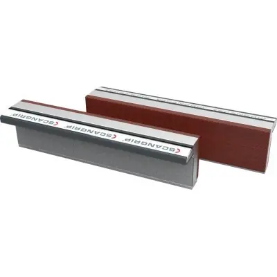Pár magnetických ochranných čelistí F 180 mm Scangrip 06.2180 Časově Omezené