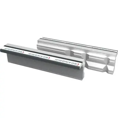 Cenová Bomba Pár magnetických ochranných čelistí P 180 mm Scangrip 06.3180