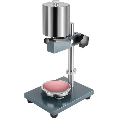 Autentický Zkoušečka s pákou na opakovatelné testy tvrdosti KERN TI-D.