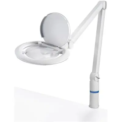 Lupa s osvětlením varioLED 1,9xD 132 mm ESCHENBACH 4053569817783. Bezpečná Platba