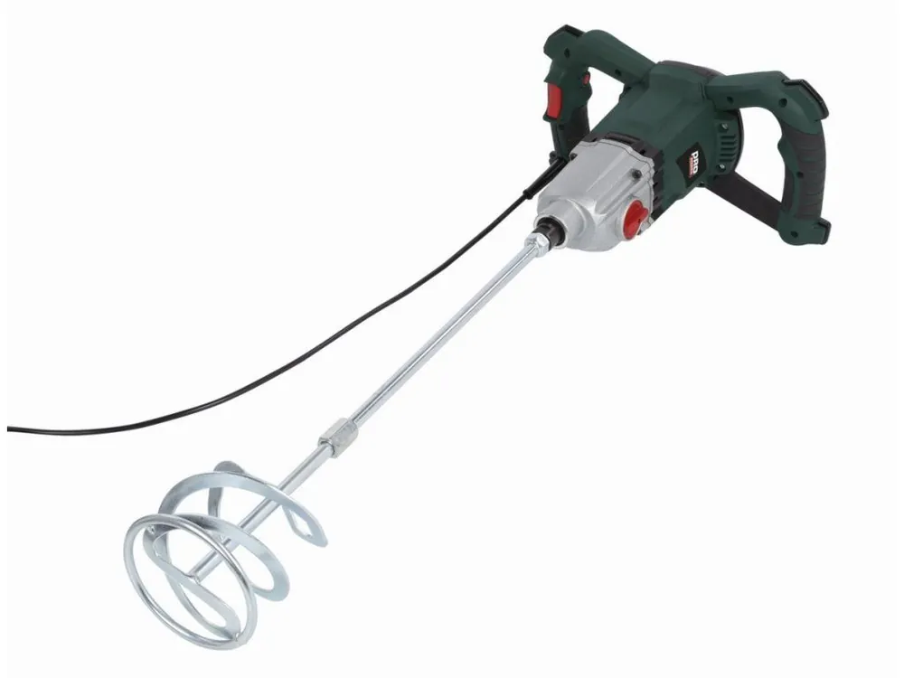 Poslední Šance POWP6040 - Míchadlo stavebních směsí 1 800 W