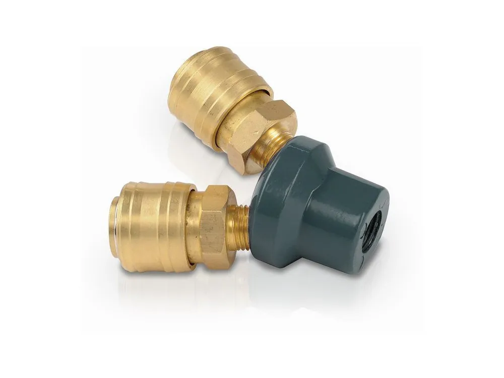 Novinka POWAIR0257 - Y-spojka 1/4"