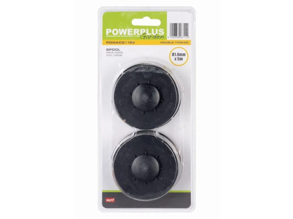 POWACG1152 - Struna pro POWXG30030 2ks Autentický