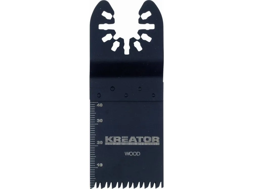 KRT990010 - Řezný nůž na dřevo 34 x 40 x 2,0 mm Poslední Šance