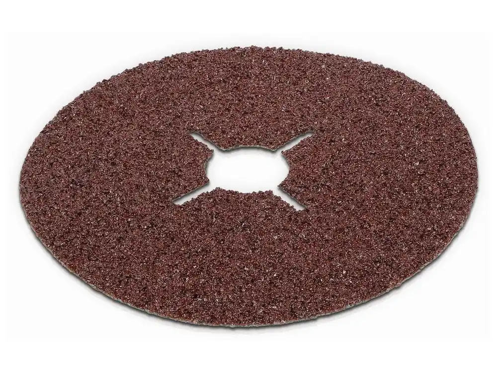 Rychlé Dodání KRT250505 - 5x Brusný disk pro úhlové brusky 125 mm G80