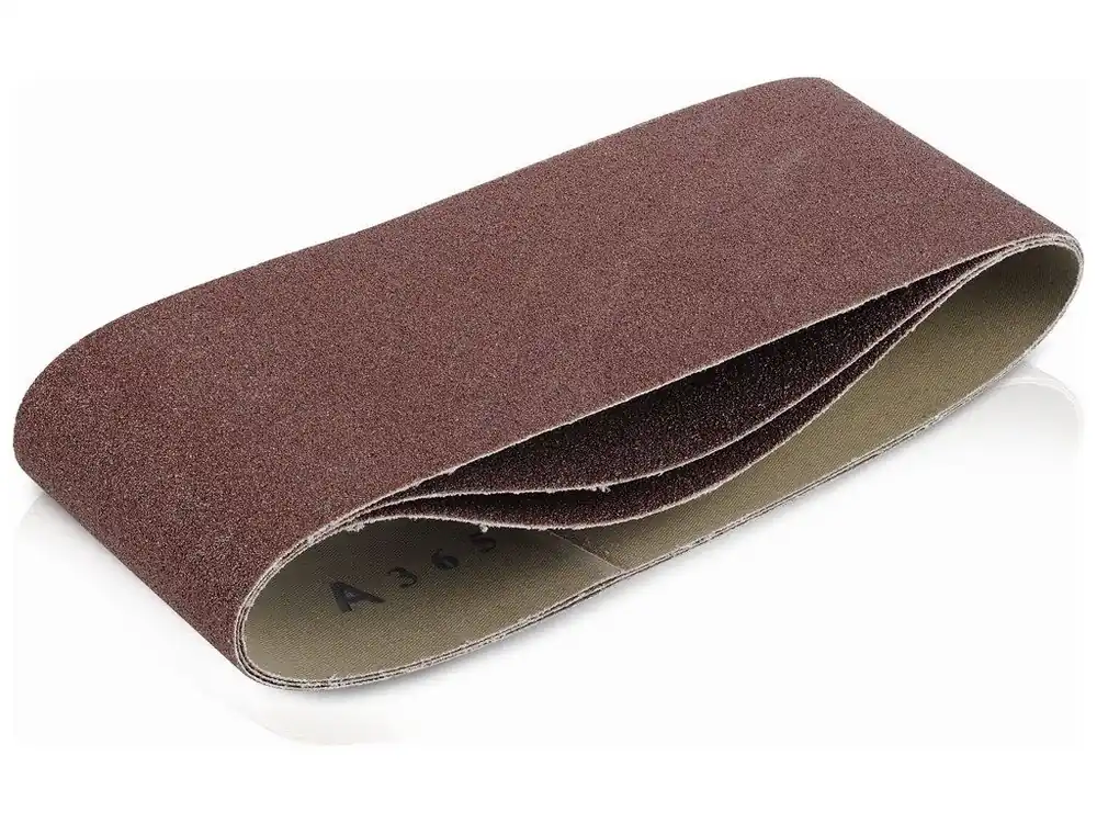 Jen Po Omezenou Doba KRT243602 - 3x Brusný pás 50x686 G120