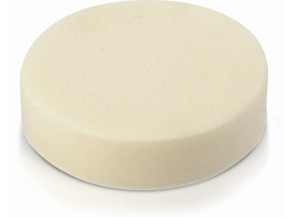 KRT239002 - Molitanový leštící disk 128 mm Odeslání Ihned