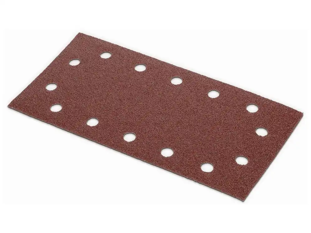 KRT203008 - 5x Brusný papír 115 x 230 G180 Značkový