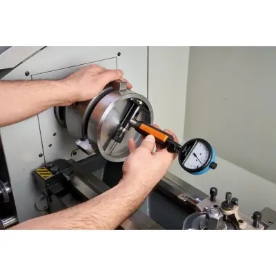 Zlevněný Dutinoměr SU ocel 100-160mm ocel SCHWENK 108 00000