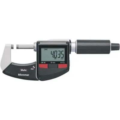 Horká Nabídka Mikrometr IP65 EWR-i digitální 75-100mm MAHR 4157103
