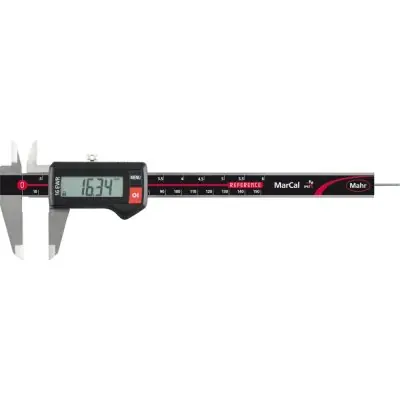 Posuvné měřítko digitální IP67 bez datového rozhraní 300mm oT MAHR 4103306 Akční Nabídka