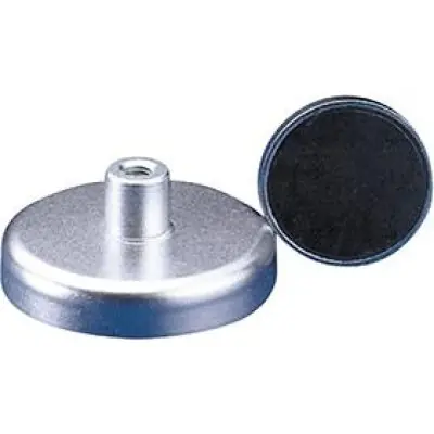 Magnetický plochý chapač závitu 100x42mm FORMAT Akční Cena