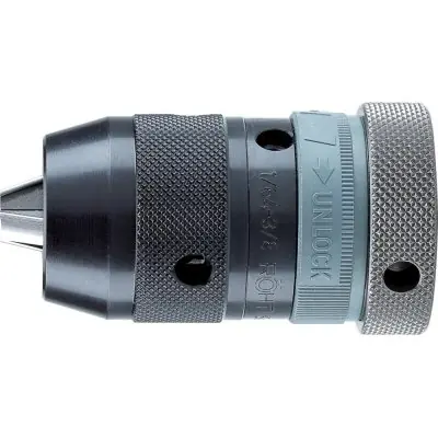 Horká Nabídka Rychloupínací sklíčidlo Supra SK 1-13mm B12 RÖHM 305221