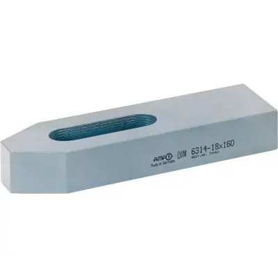 Značkový Upínka DIN6314 18x125mm AMF 70052