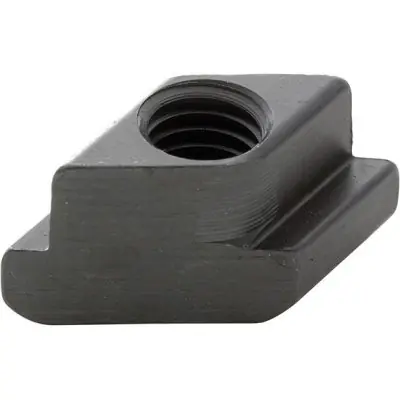 Kosočtvercová matice do T-drážek Rhombus DIN510 M14x16mm AMF 80275 Cenový Hit