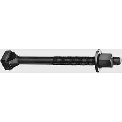 Šrouby pro T-drážky DIN787 M16x16x100mm kompletní AMF 80986 Cenově Výhodný