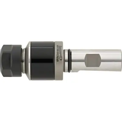 Nejlepší Volba Závitové rychlovýměnné sklíčidlo pro Synchro 20 mm M3-12 ER20 FORMAT EX