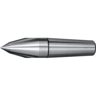 Ověřený Výměnná vložka soustružnického hrotu, tenký prodloužený hrot 24mm CONZELLA E953/6