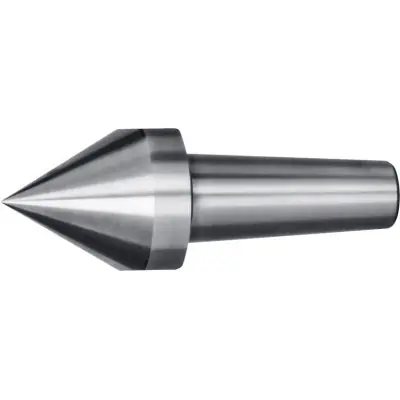 Vrácení Zdarma Výměnná vložka soustružnického hrotu, velký ostrý kuželový hrot 24 mm CONZELLA E953/3