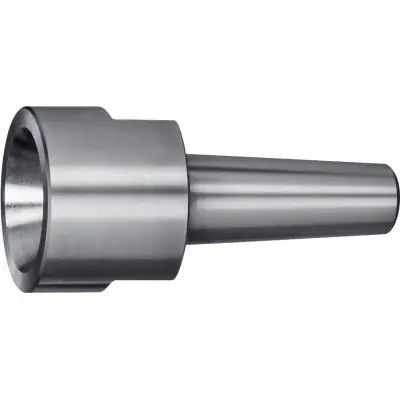 Tovární Cena Výměnná vložka soustružnického hrotu, malý dutý kužel 12mm CONZELLA E923/7
