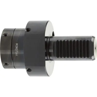 Ověřený MINIflex základní držák sklíčidlo černěné VDI40 TSCHORN 00SFL0V40