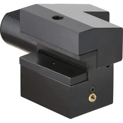 Držák na nástroje VDI axiální pravý C4 40x25mm obrácený FORTIS Sezónní Sleva