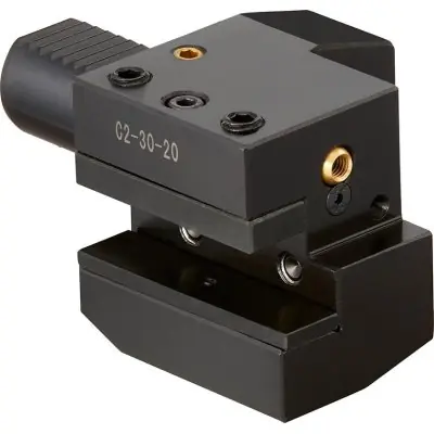 Sezónní Sleva Držák na nástroje VDI axiální levý C2 30x20mm FORTIS