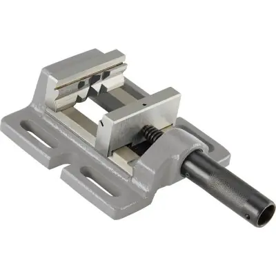 Svěrák pod vrtačku 120mm FORTIS Super Cena