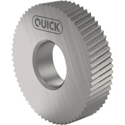 Výhodná Nabídka Rádlovací kolečko PM BL 15° 21,5x5x8 H7 P2 QUICK 42000231
