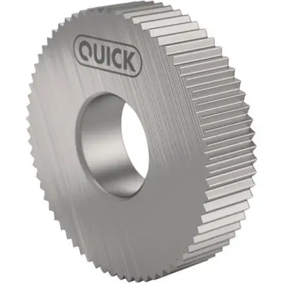 Rádlovací kolečko PM AA 21,5x5x8 H7 P0,6 QUICK 42000263 Časově Omezené