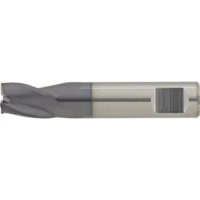 Miniaturní fréza tvrdokov AlTiN+ stopka HB 4,50mm FORTIS Nízká Cena