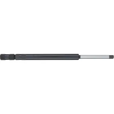 Novinka Nástavec na závitníkový vrták rozměr 12-330mm FORTIS