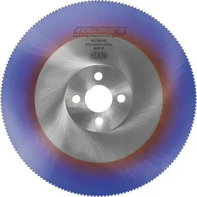 Akce Pilový kotouč HSS BW Z240 315x3,0x40 mm STARK 1HUDO31530004