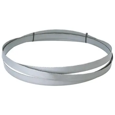 Originální Pilový pás HSS Bimetal 5-8 zubů/palec 2465x20x0,9mm FORMAT
