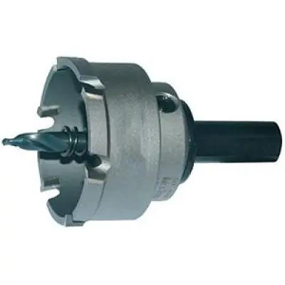 Pouze Dnes Vykružovací pila tvrdokov MBS 61 mm FORMAT