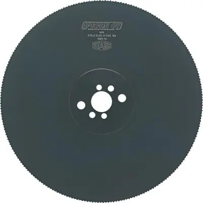Novinka Pilový kotouč na kov HSS Z240 BW 315x3x40mm STARK 1HODO31530001