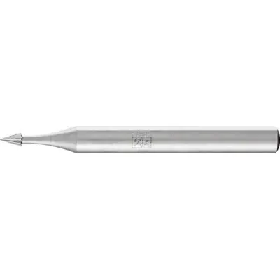 Ověřený Gravírovací technická fréza, HSS 306 6mm Pferd 306