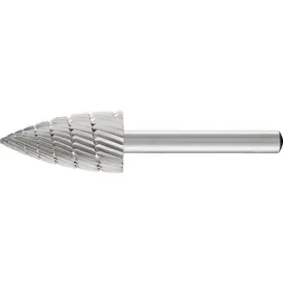 Technická fréza HSS střelovitá K 1630 3 6mm 16x30mm Pferd HSS K1630/6 3 Nejprodávanější