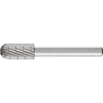 Technická fréza HSS válcová C 1020 3 6mm 10x20mm Pferd HSS C1020/6 3 Cenový Hit