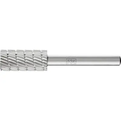 Nejlepší Cena Technická fréza HSS válcová A 1225ST 3 6mm 12x25mm Pferd HSS A1225ST/6 3