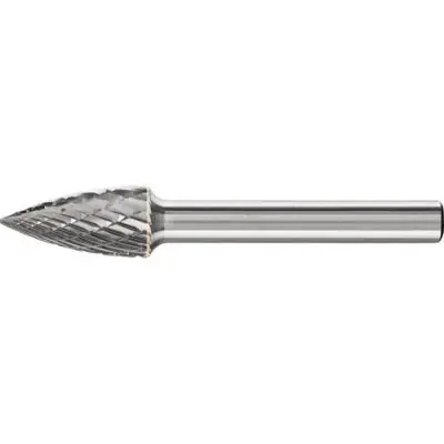 Top Prodej Technická fréza, tvrdokov, střelovitá, 1020 3PLUS 6mm 10x20mm Pferd SPG 1020/6 3P