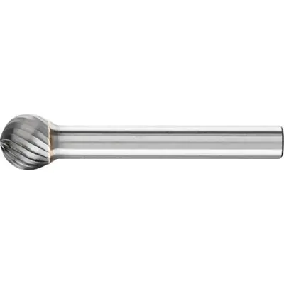 Top Prodej Technická fréza, tvrdokov, kulová, 1009 3 6mm 10x9mm Pferd KUD 1009/6 3