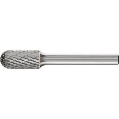 Technická fréza, tvrdokov, válcová zaoblená 1020 3PLUS 6mm 10x20mm Pferd WRC 1020/6 3P Časově Omezené