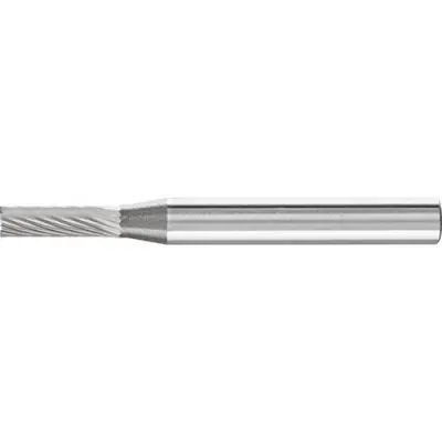 Výhodná Nabídka Technická fréza, tvrdokov, válcová čelní ozubení 0413 5 6mm 4x13mm Pferd ZYAS0413/6 5