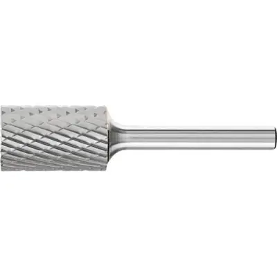 Technická fréza, tvrdokov, válcová čelní ozubení 1625 3PLUS 6mm 16x25mm Pferd ZYAS1625/6 3P Autentický