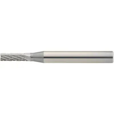 Zlevněný Technická fréza, tvrdokov, válcová čelní ozubení 0413 3PLUS 6mm 4x13mm Pferd ZYAS0413/6 3P