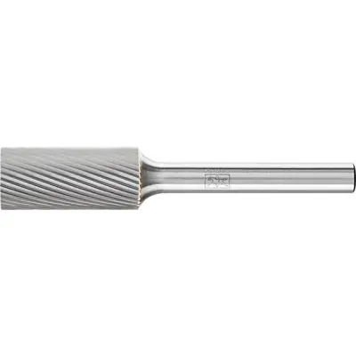 Technická fréza, tvrdokov, válcová 1225 5 6mm 12x25mm Pferd ZYA 1225/6 5 Expresní Doručení