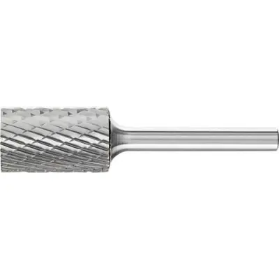 Značkový Technická fréza, tvrdokov, válcová 1625 3PLUS 6mm 16x25mm Pferd ZYA 1625/6 3P