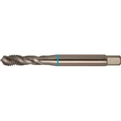 Objednat Nyní Strojní závitník DIN371 HSS-Co5 typ INOX 6G M10 FORMAT